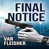 Algopix Similar Product 11 - Final Notice: Final Series, Book 1