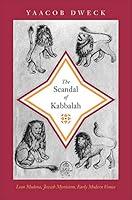 Algopix Similar Product 9 - The Scandal of Kabbalah Leon Modena