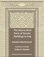 Algopix Similar Product 1 - The Islamic Brick Form of the Secular