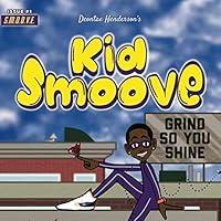 Algopix Similar Product 11 - Kid Smoove