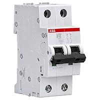 Algopix Similar Product 12 - ABB 2CDS252001R0165