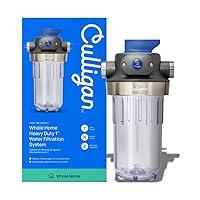 Algopix Similar Product 17 - Culligan WHHD200C Whole House Water