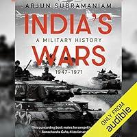Algopix Similar Product 12 - Indias Wars A Military History