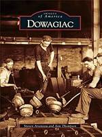 Algopix Similar Product 7 - Dowagiac (Images of America)