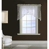 Algopix Similar Product 16 - Commonwealth Grandeur 80 Pole Top Swag
