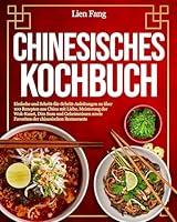 Algopix Similar Product 1 - Chinesisches Kochbuch Einfache und