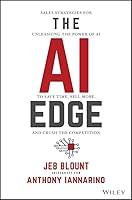 Algopix Similar Product 13 - The AI Edge Sales Strategies for