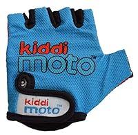 Algopix Similar Product 1 - Kiddimoto  Cycling Gloves  Fingerless