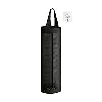 Algopix Similar Product 8 - Mesh Garbage Bag Trash Bag Holder