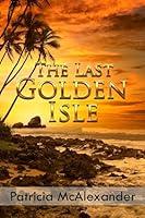 Algopix Similar Product 19 - The Last Golden Isle