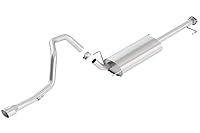 Algopix Similar Product 15 - BORLA 140379 CatBack System for
