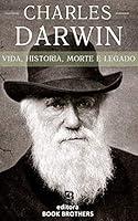 Algopix Similar Product 10 - Charles Darwin Vida Histria Morte e