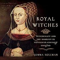 Algopix Similar Product 20 - Royal Witches Witchcraft and the