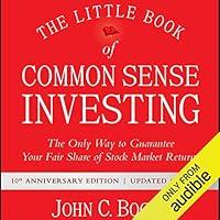 Algopix Similar Product 12 - The Little Book of Common Sense