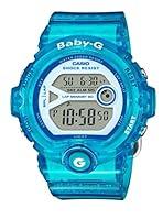 Algopix Similar Product 10 - Casio Baby G Digital Dial Polyurethane