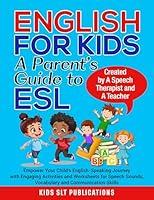 Algopix Similar Product 15 - English for Kids A Parents Guide to