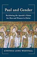 Algopix Similar Product 3 - Paul and Gender Reclaiming the