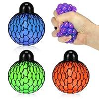 Algopix Similar Product 14 - Fireboomoon Stress Relief Squeezing