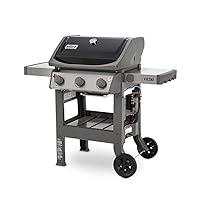 Algopix Similar Product 12 - Weber Spirit II E310 3Burner Liquid