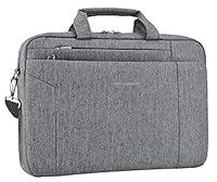Algopix Similar Product 8 - KROSER Laptop Bag 156 Inch Briefcase