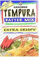 Algopix Similar Product 3 - Kikkoman Tempura Batter Mix, 10 Ounce