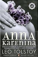 Algopix Similar Product 13 - Anna Karenina Oprahs Book Club