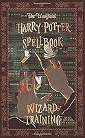 Algopix Similar Product 13 - The Unofficial Harry Potter Spellbook