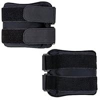 Algopix Similar Product 15 - Crown Sporting Goods Ankle Weights 1
