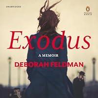Algopix Similar Product 3 - Exodus: A Memoir