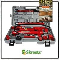 Algopix Similar Product 7 - 10 Ton Porta Power Hydraulic Jack Body
