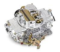 Algopix Similar Product 13 - Holley 080458SA Polished Aluminum