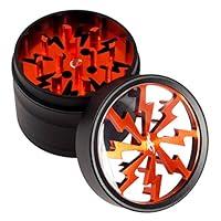 Algopix Similar Product 6 - AFTER GROW Thorinder 50Mm Mini Herb