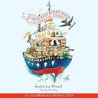 Algopix Similar Product 18 - The Mysterious Benedict Society and the