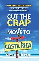 Algopix Similar Product 17 - Cut The Crap  Move To Costa Rica A