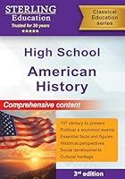 Algopix Similar Product 14 - High School American History