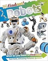Algopix Similar Product 19 - DKfindout! Robots