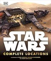 Algopix Similar Product 15 - Star Wars: Complete Locations