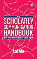 Algopix Similar Product 12 - The Scholarly Communication Handbook