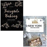 Algopix Similar Product 17 - Fairytale Baking By Christin Geweke 