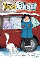 Algopix Similar Product 10 - Taxi Ghost: (A Graphic Novel)