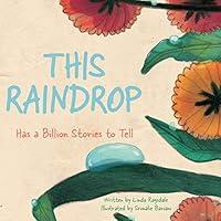 Algopix Similar Product 1 - This Raindrop Has a Billion Stories to