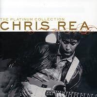 Algopix Similar Product 4 - Rea, Chris : Platinum Collection