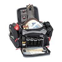Algopix Similar Product 17 - GPS Medium Range Bag with Lift Ports