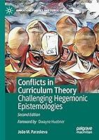 Algopix Similar Product 8 - Conflicts in Curriculum Theory