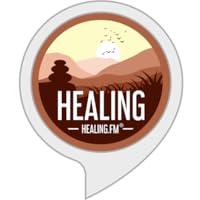 Algopix Similar Product 10 - Healing Sounds by Healing FM