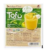 Algopix Similar Product 5 - House Foods, Organic Soft Tofu, 14 oz
