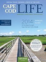 Algopix Similar Product 1 - Cape Cod Life