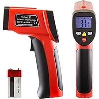 Algopix Similar Product 17 - Stalwart NonContact Digital Laser