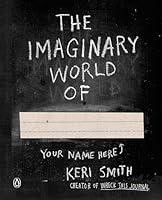 Algopix Similar Product 6 - The Imaginary World Of...