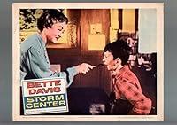 Algopix Similar Product 10 - MOVIE POSTER STORM CENTERLOBBY